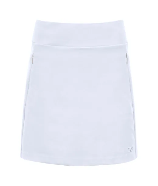 Cutter & Buck Suncadia Skort Valkoinen