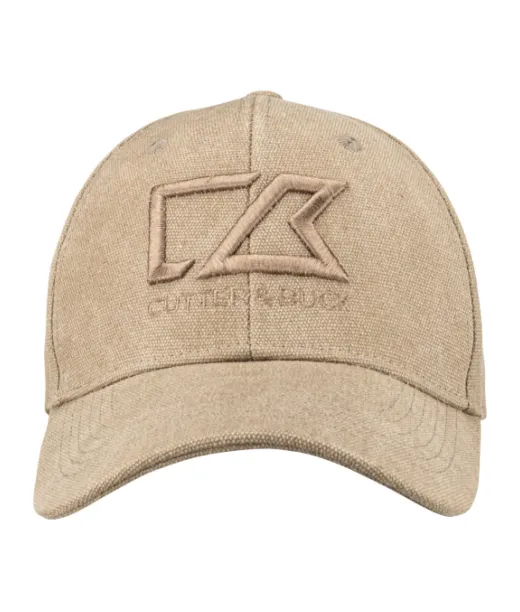 Cutter & Buck Sunnyside Cap Beige