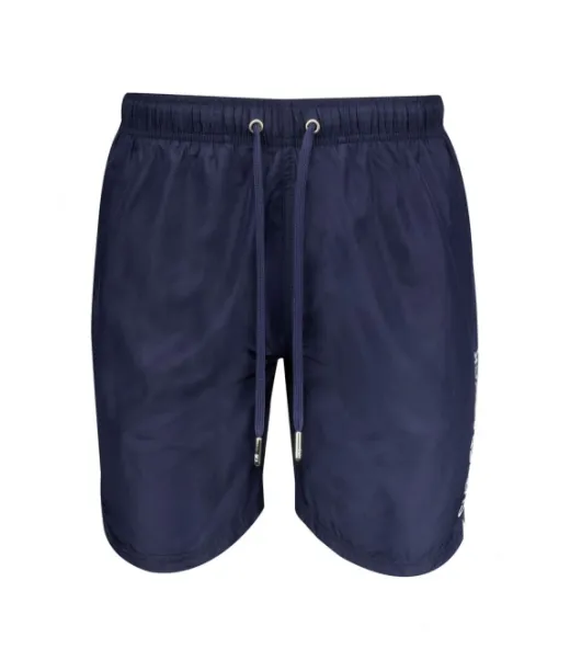 Cutter & Buck Surf Pines Swim Shorts Tummansininen