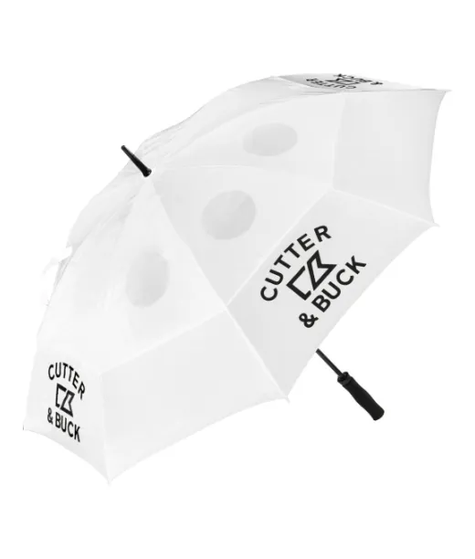 Cutter & Buck Umbrella Valkoinen