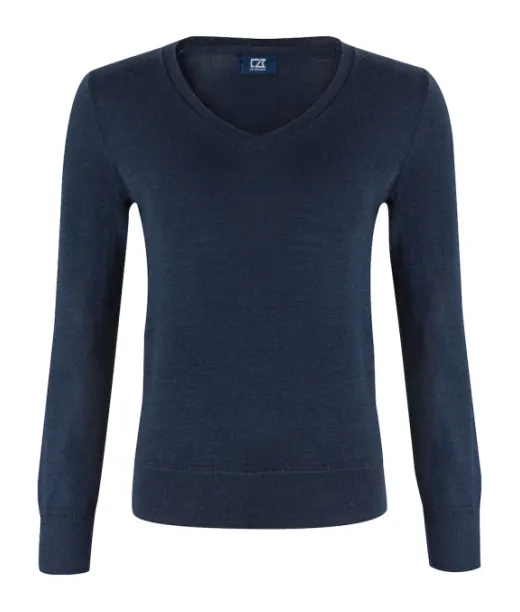 Cutter & Buck Vernon V-neck Ladies