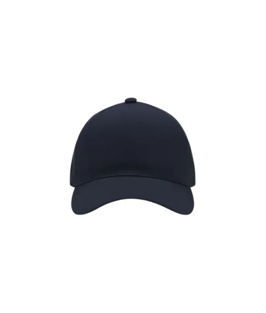 Cutter & Buck Wauna Cap Junior Tummansininen
