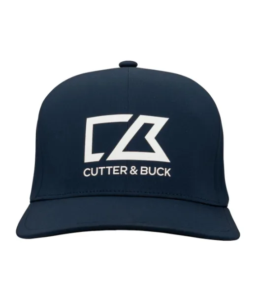 Cutter & Buck Wauna Cap Tummansininen