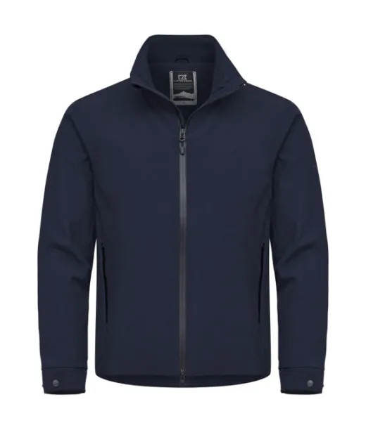 Cutter & Buck Wedderburn Short Jacket Men