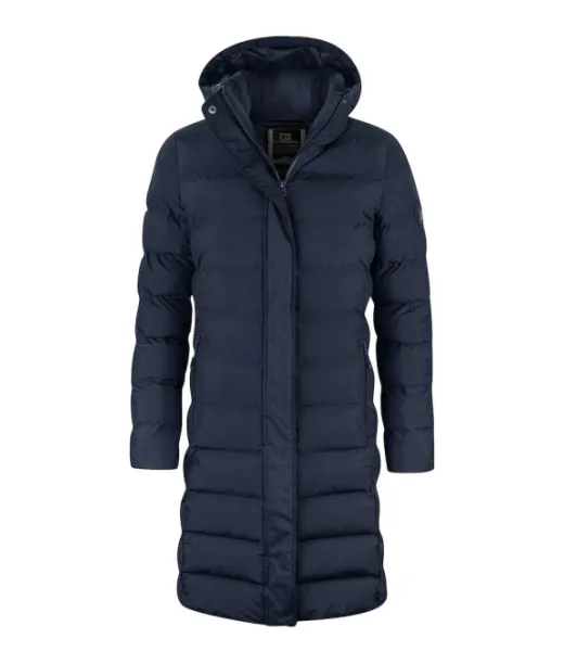 Cutter & Buck Wenatchee Jacket Ladies