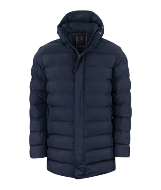 Cutter & Buck Wenatchee Jacket Men Tummansininen