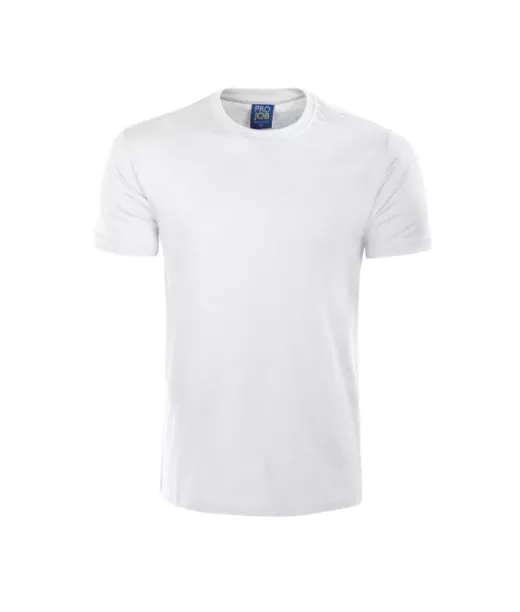 Projob 2016 T-paita Valkoinen