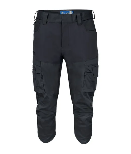 Projob 2554 Stretch Caprihousut