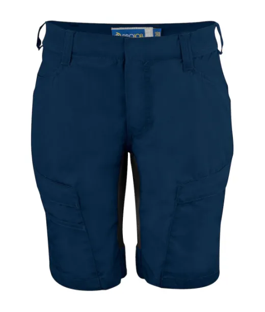 Projob 2555 Naisten Stretch Shortsit