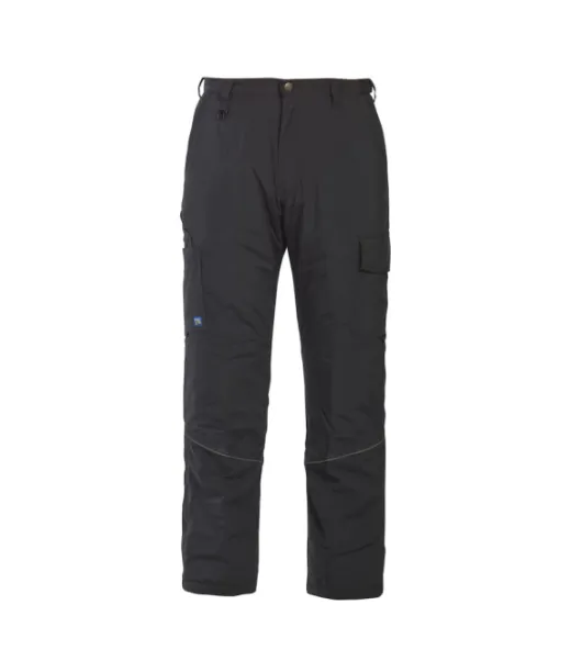 Projob 4511 Toppahousut Musta