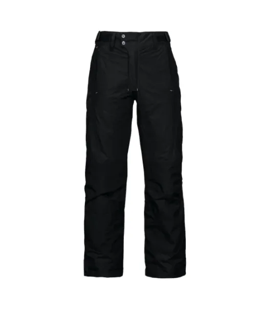Projob 4514 Toppahousut Musta