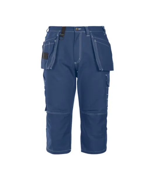 Projob 5517 Caprihousut Sininen