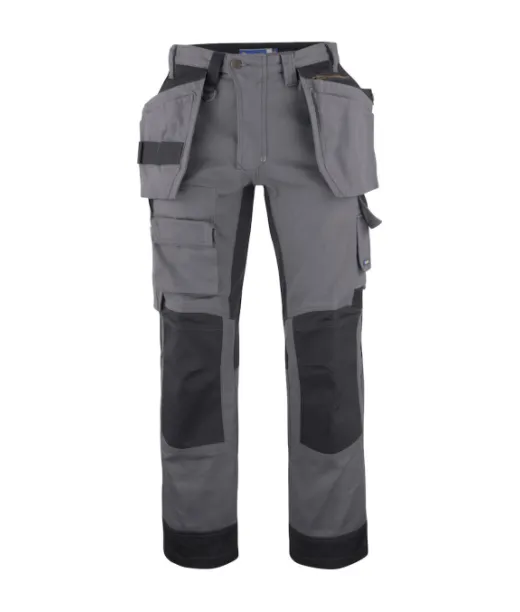 Projob 5524 Housut Harmaa
