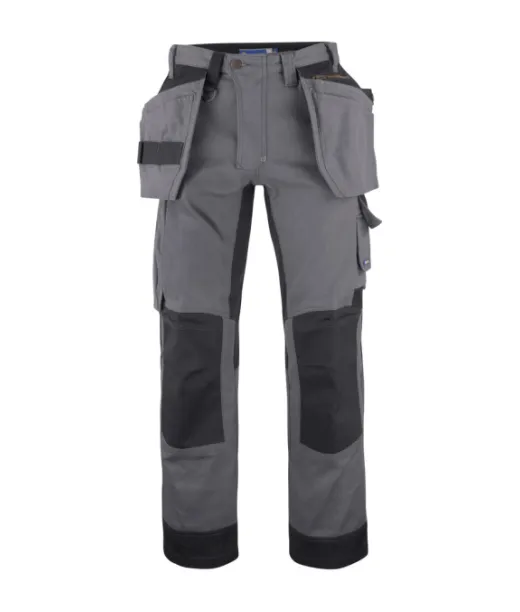 Projob 5524 Housut Harmaa