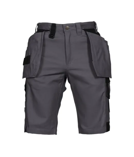 Projob 5527 Shortsit Harmaa