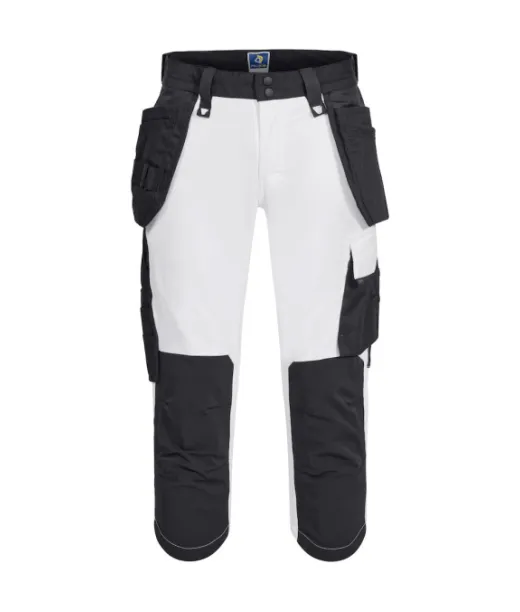 Projob 5556 Stretch Caprihousut