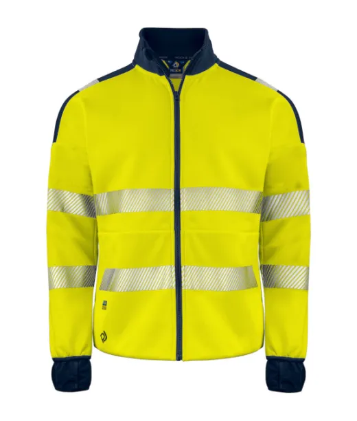 Projob 6109 Collegepaita En Iso 20471 Luokka 3/2