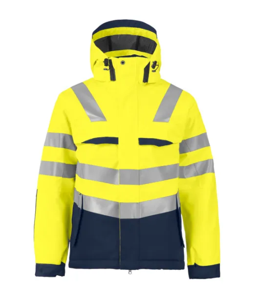 Projob 6422 Takki En Iso 20471 Luokka 3