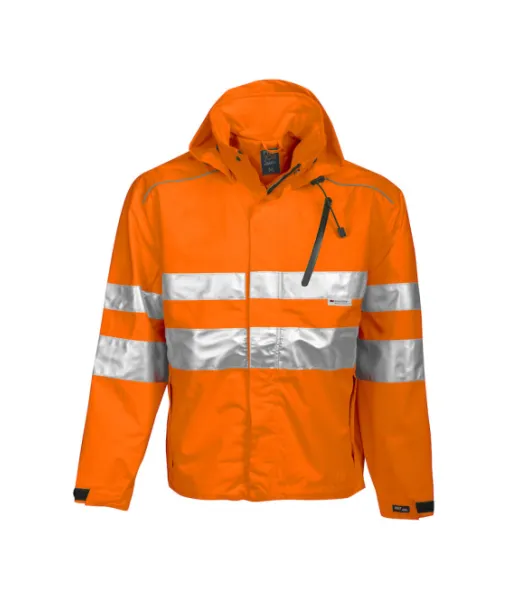 Projob 6466 Kuoritakki En Iso 20471 Luokka 3 Oranssi