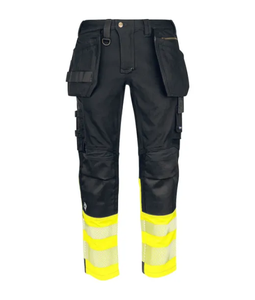 Projob 6525 Housut Extreme En Iso 20471 Luokka 1