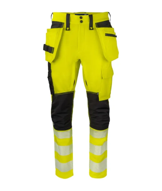 Projob 6527 Housut 37,5™ Teknologiaa En Iso 20471 Luokka 2