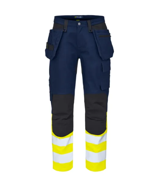 Projob 6560 Housut En Iso 20471 Luokka 1