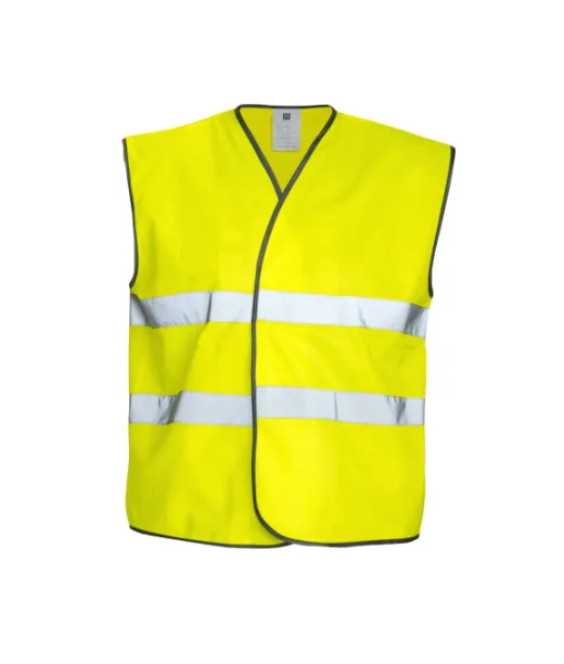 Projob 6703 Liivi En471 Luokka 2 Keltainen