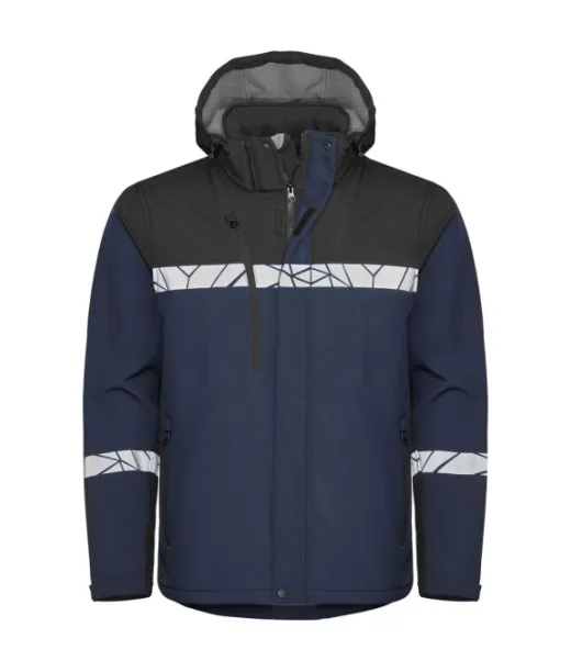 Projob 7400 Softshell-takki 7400 Softshell-takki 9910-viz