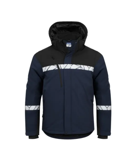 Projob 7413 Topattu Softshell-takki 7413 Topattu Softshell-takki 9910-viz