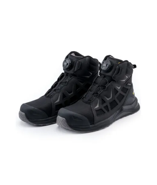 Projob 9518 Projob Oryx Mid Cut S7s