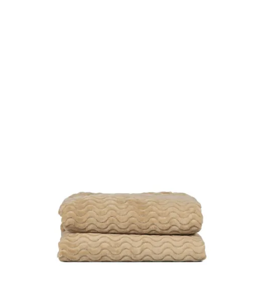 Sagaform Agnes Fleecepeitto, Beige