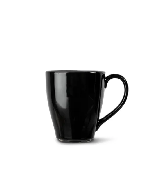 Sagaform Barista Muki, Musta