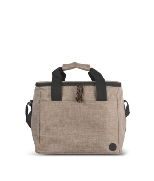 Sagaform City Kylmälaukku Iso, Beige