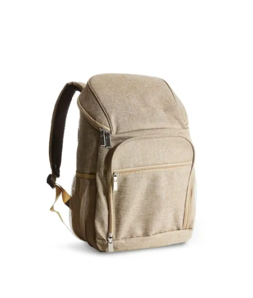 Sagaform City Kylmäreppu, Beige