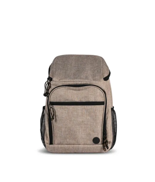 Sagaform City Kylmäreppu, Beige