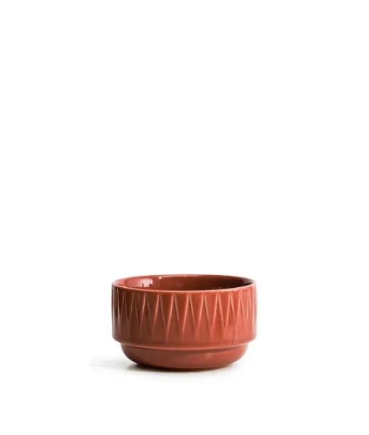 Sagaform Coffee & More Kulho, Terrakotta