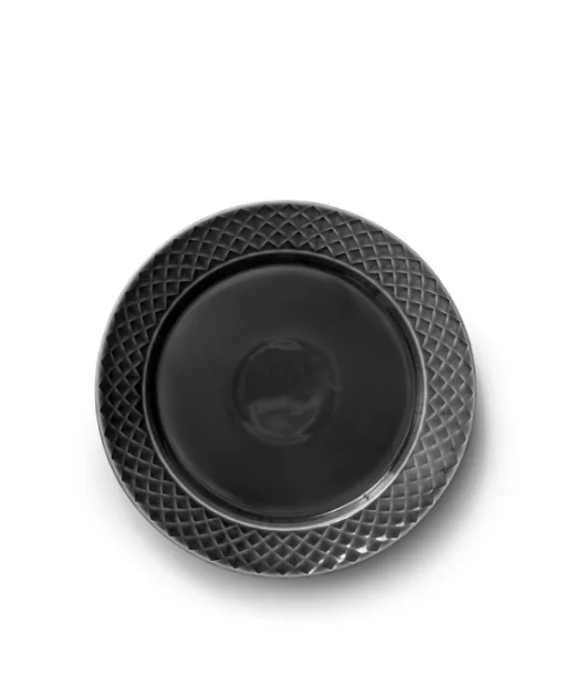 Sagaform Coffee & More Lautanen 27 Cm, Harmaa