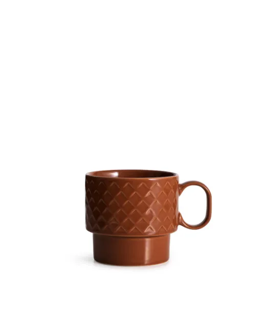 Sagaform Coffee & More Teemuki, Terrakotta