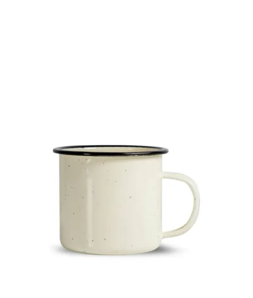 Sagaform Doris Emalimuki, Beige