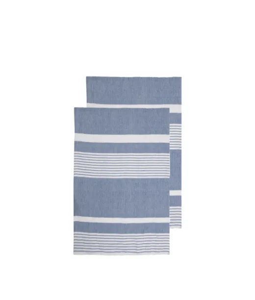 Sagaform Ella Hamam 50x70cm, 2-pcs