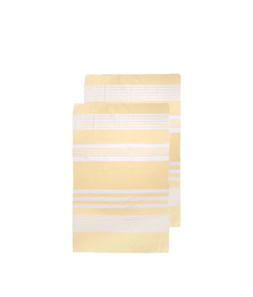 Sagaform Ella Hamam 50x70cm, 2-pcs