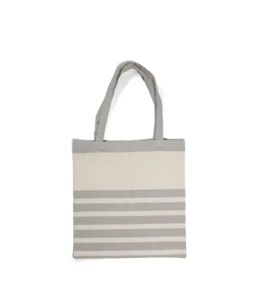 Sagaform Ella Hamam Puuvillakassi, Beige