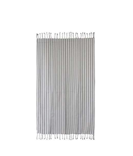 Sagaform Ella Hamam Pyyhe 90x170cm, Sininen