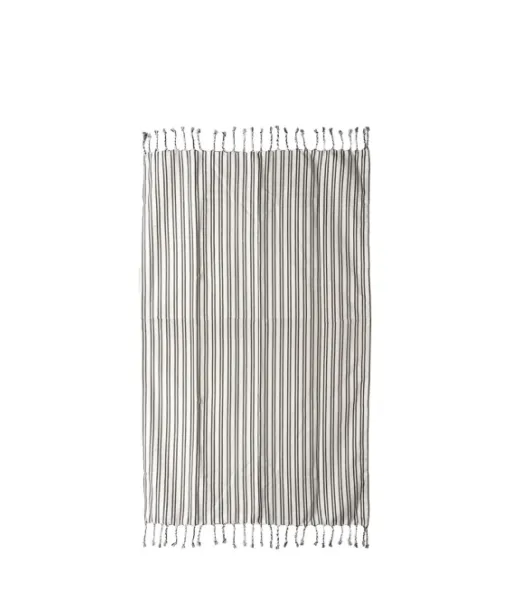 Sagaform Ella Hamam Pyyhe 90x170cm, Vihreä