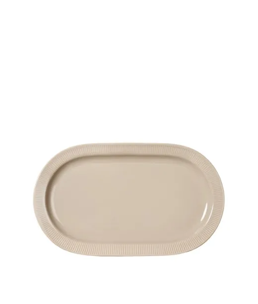 Sagaform Inka Tarjoiluvati, Beige
