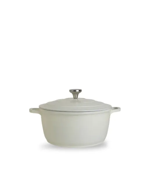 Sagaform Isak Pata, Beige