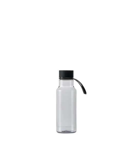 Sagaform Juomapullo 35cl, Kirkas