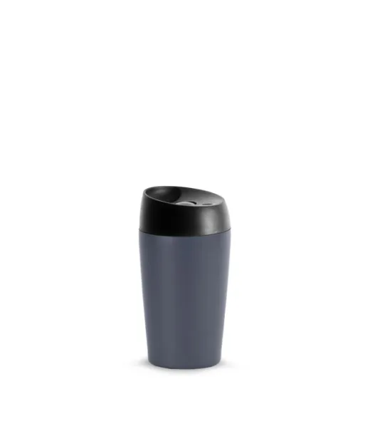 Sagaform Loke Automuki Pieni, Harmaa