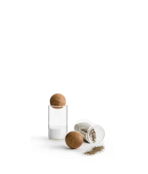 Sagaform Nature Suola/-pippurisetti