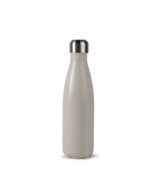 Sagaform Nils Teräspullo Pl, Beige